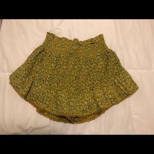 AEROPOSTALE skirt, brand new, never used